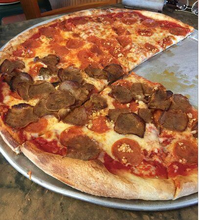 Pizza Time Restaurant